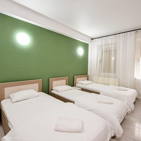 Unirii Suites Bucarest Exterior foto